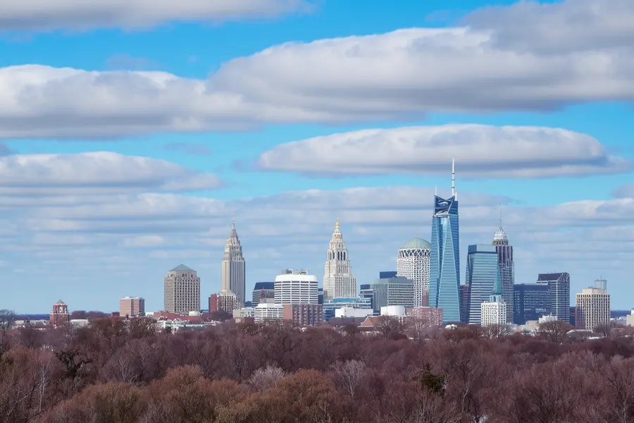 Arlington Heights