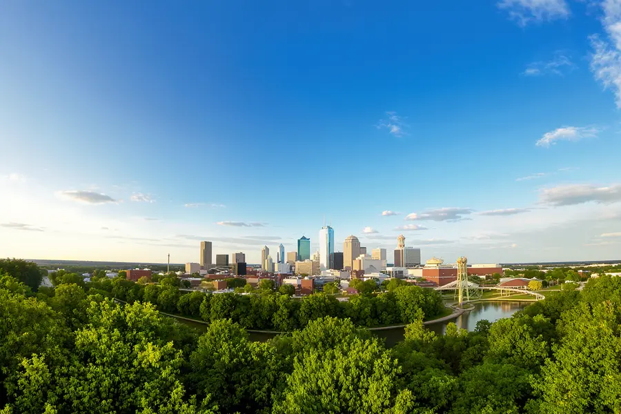 Bloomington