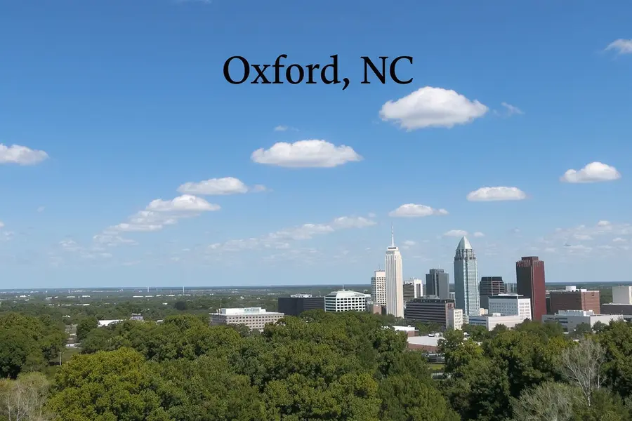 Oxford