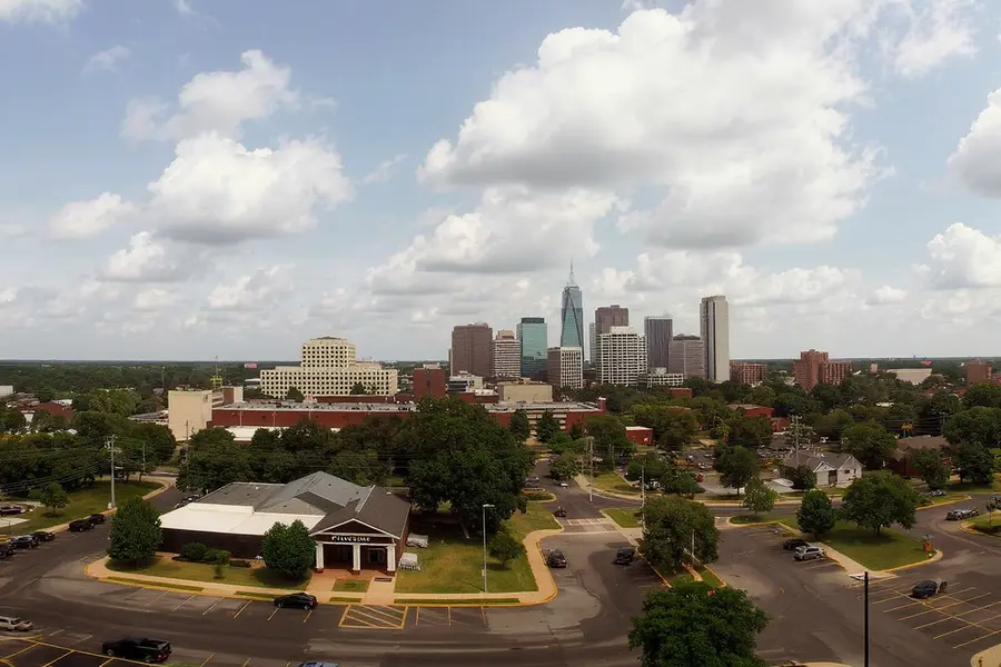 Flowood