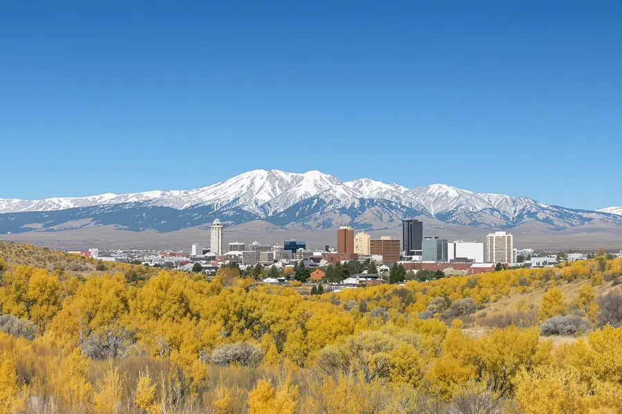 Canon City