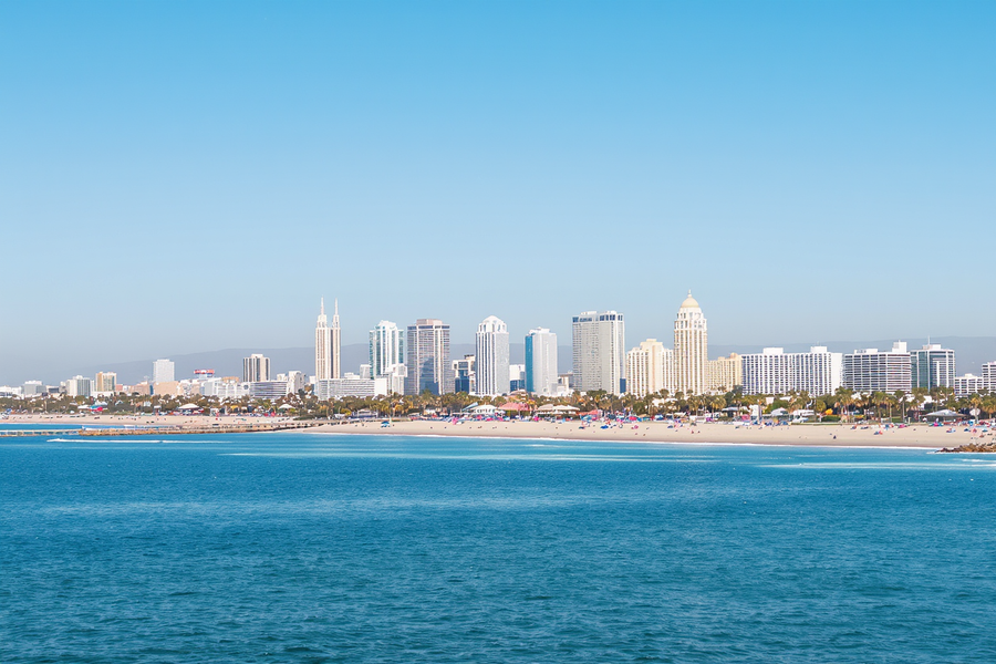 Imperial Beach