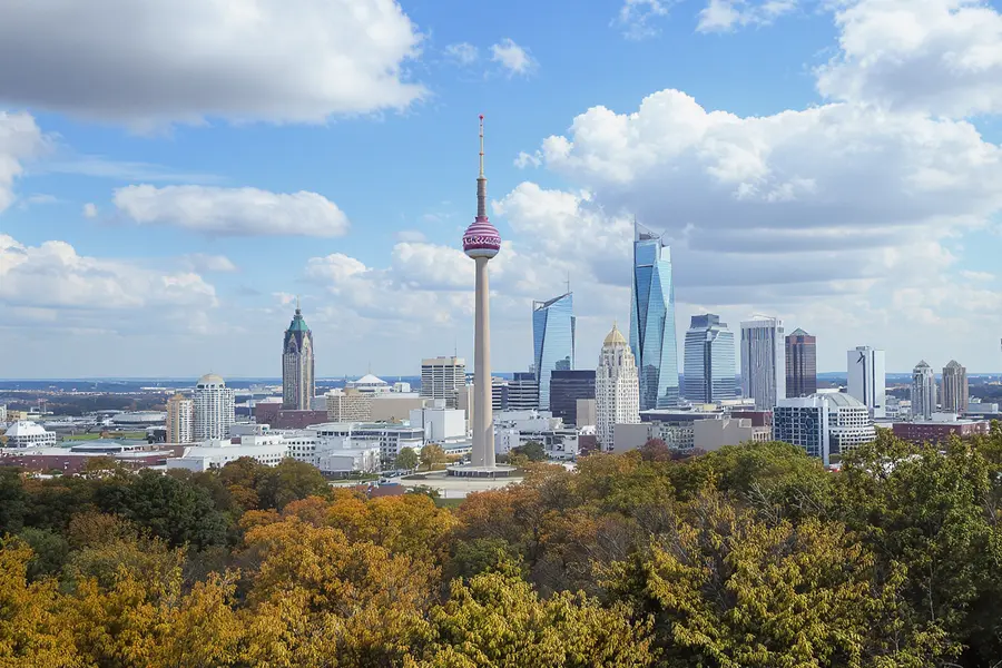 Berlin
