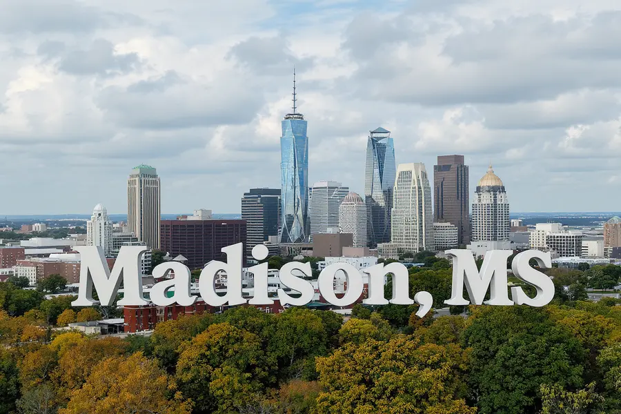 Madison
