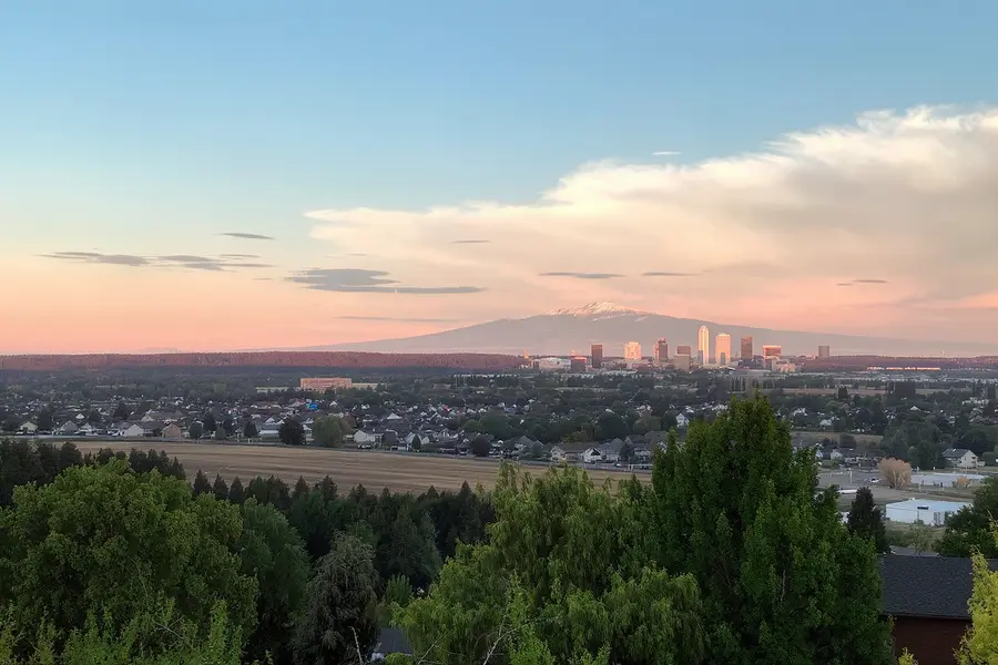 Pleasant Hill