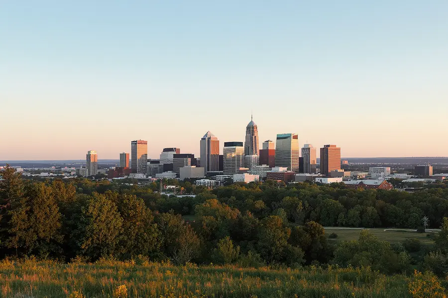 Harrisburg