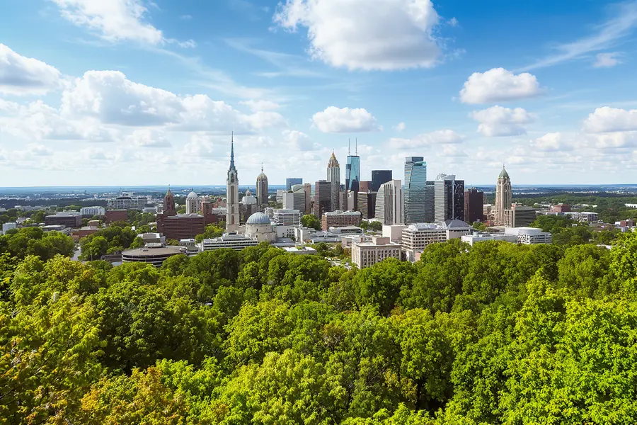 Chapel Hill