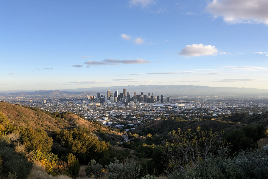 La Mesa