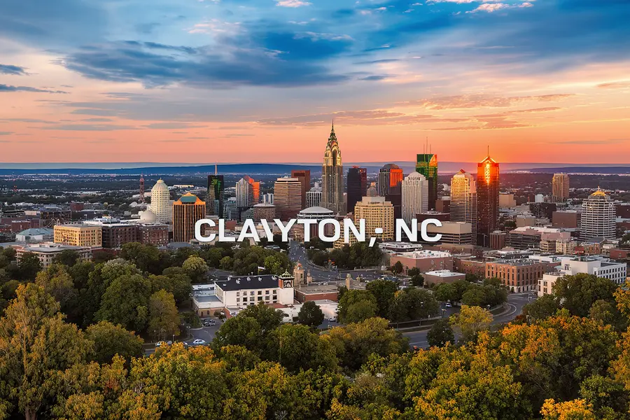 Clayton