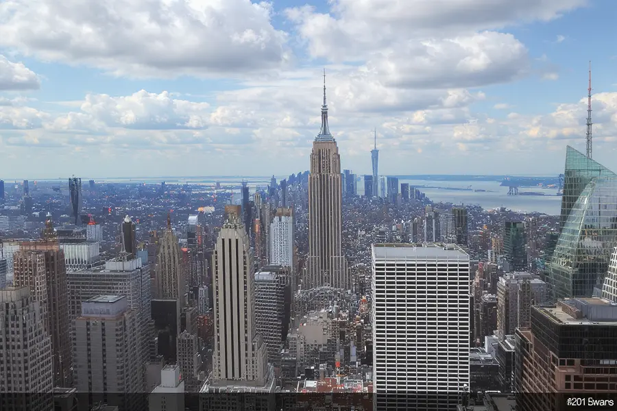 Upper East Side