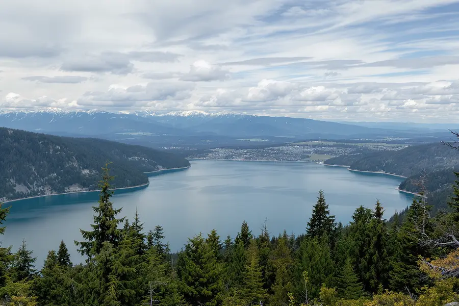 Lake Country