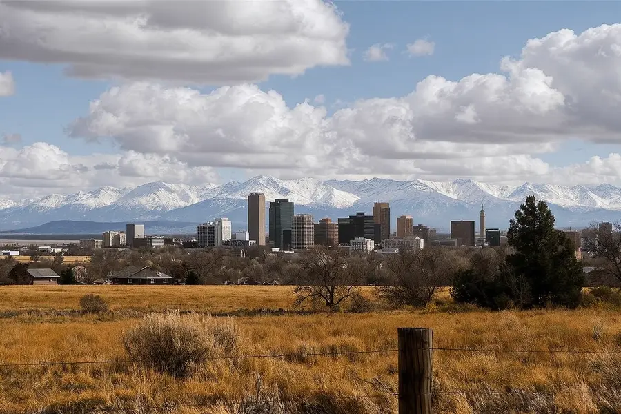 Cheyenne