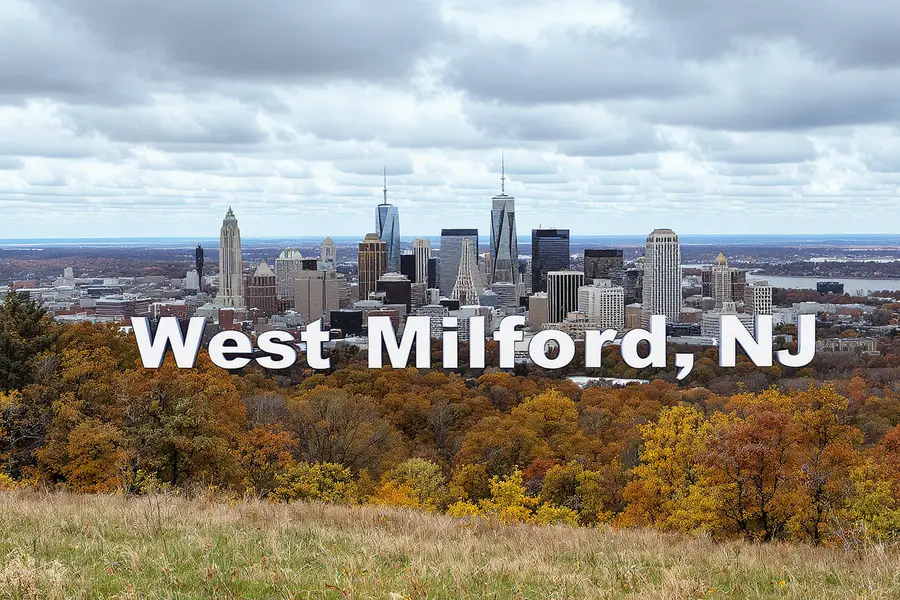 West Milford