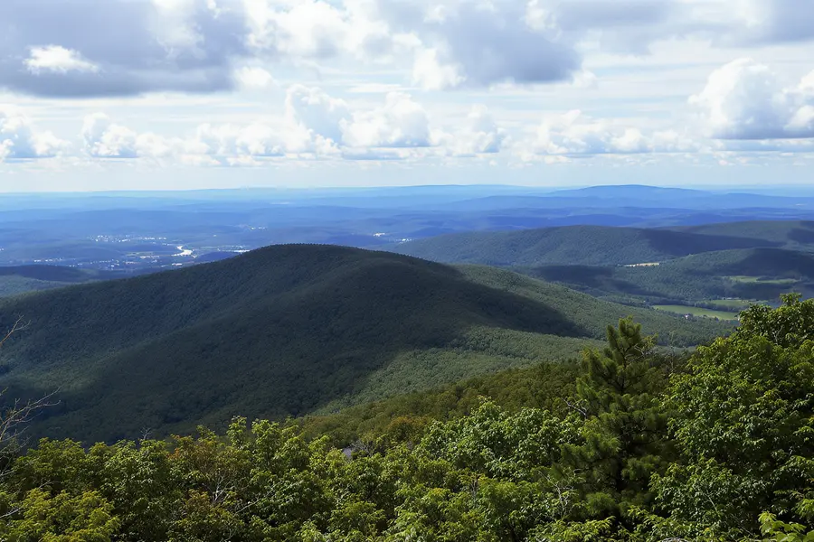 Pocono Pines