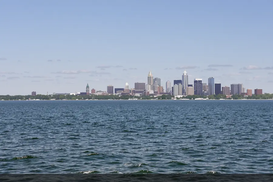 Clear Lake