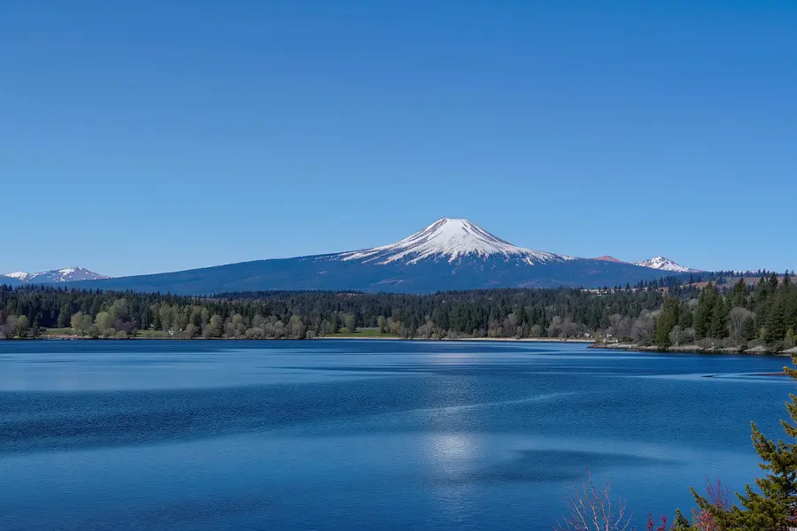 North Bend