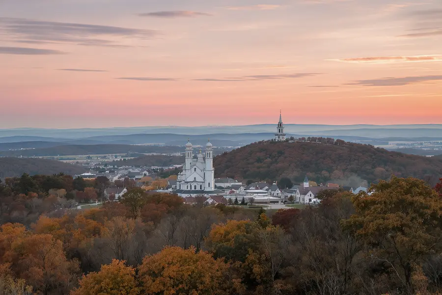 Mount Pocono
