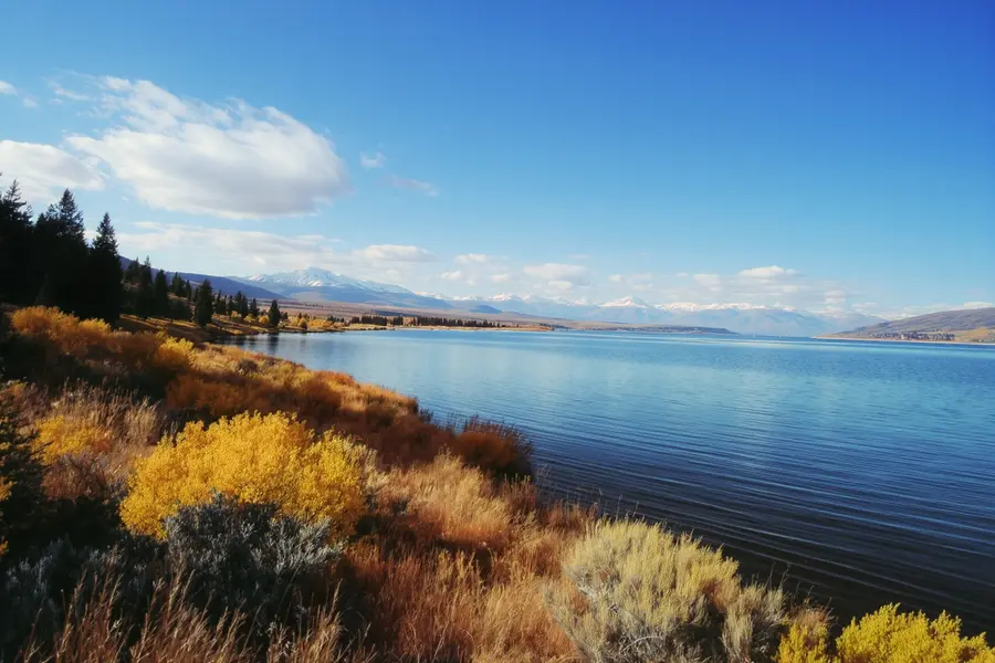 Lakeside