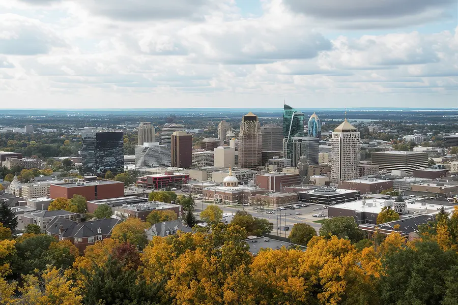 Burnsville