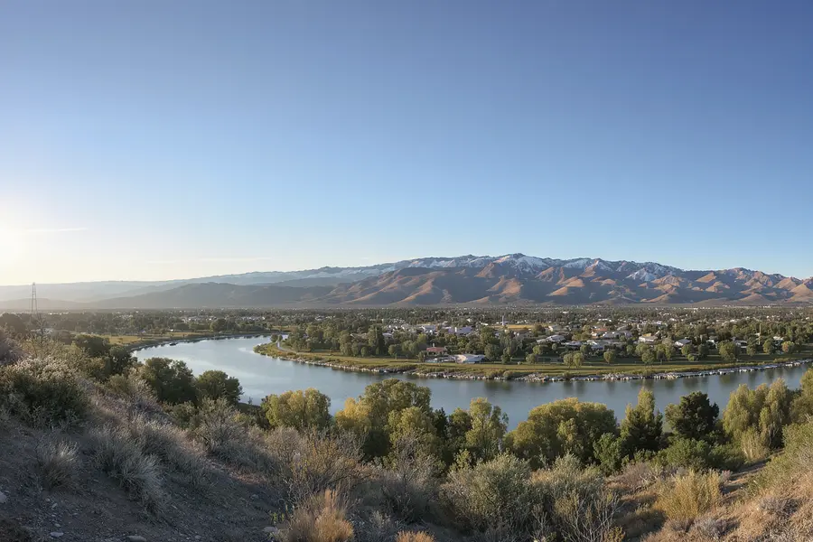 Woodlake