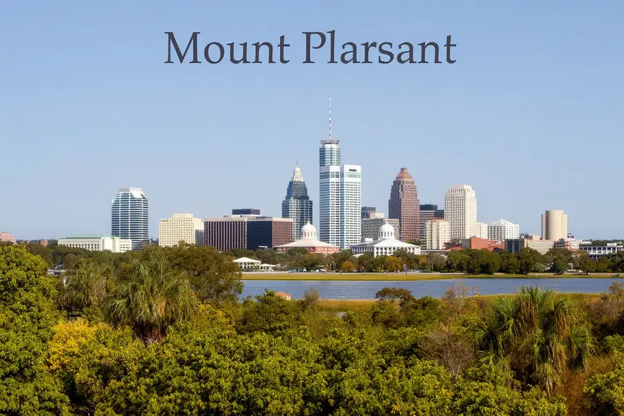 Mount Pleasant