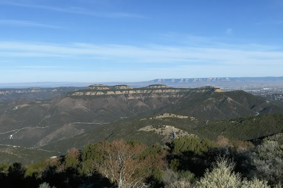Canyon Country
