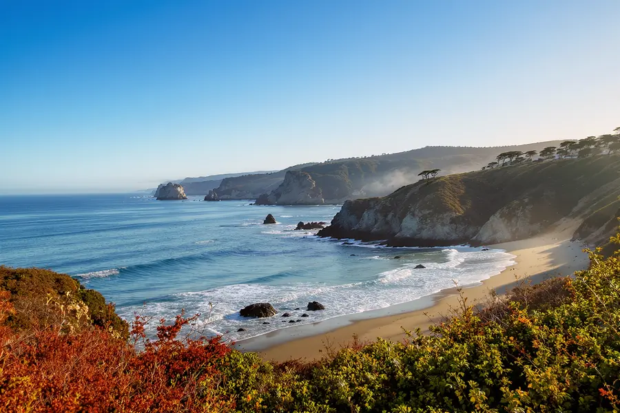 Pebble Beach