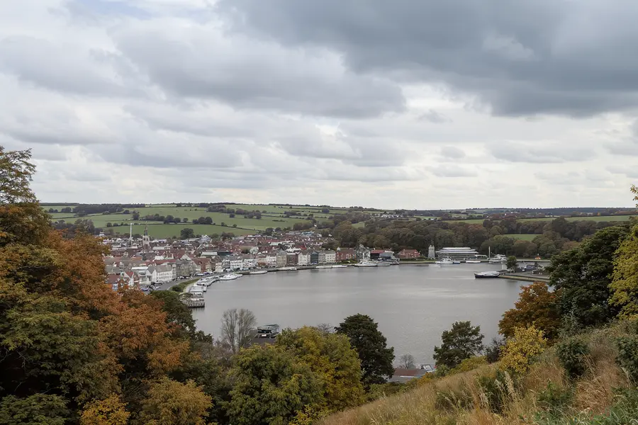Devon