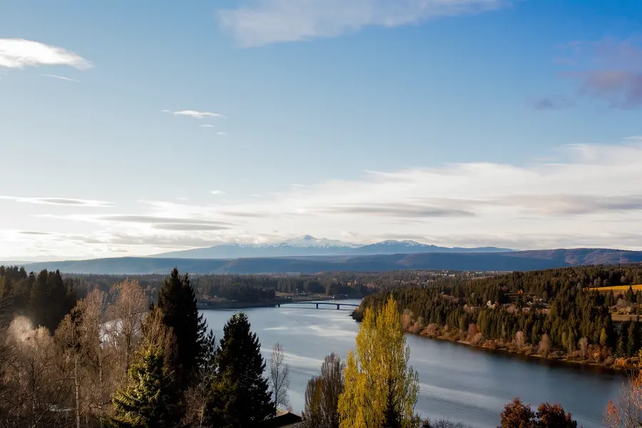 Hood River