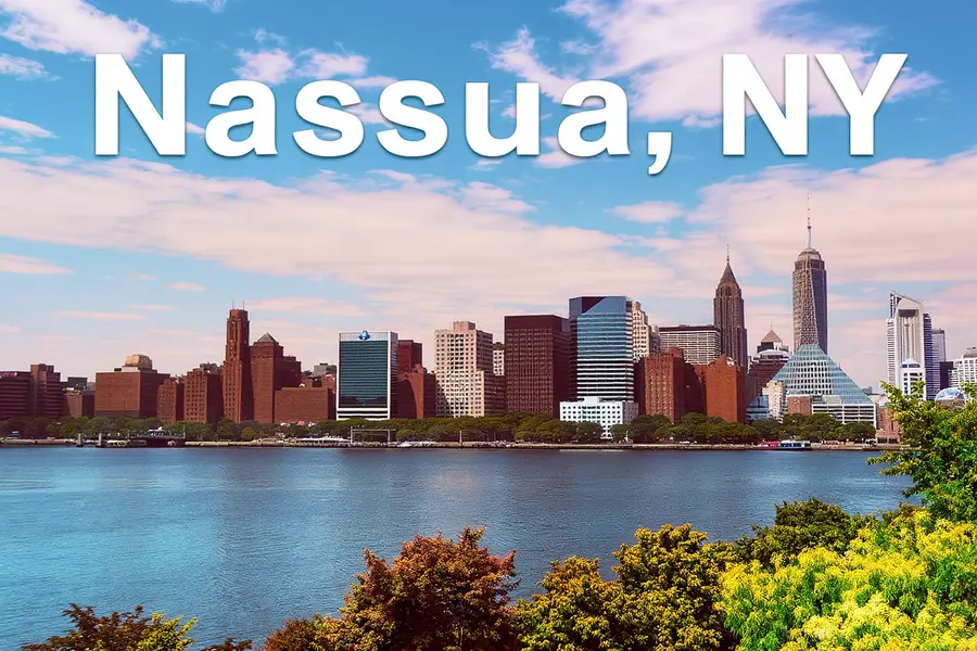 Nassau