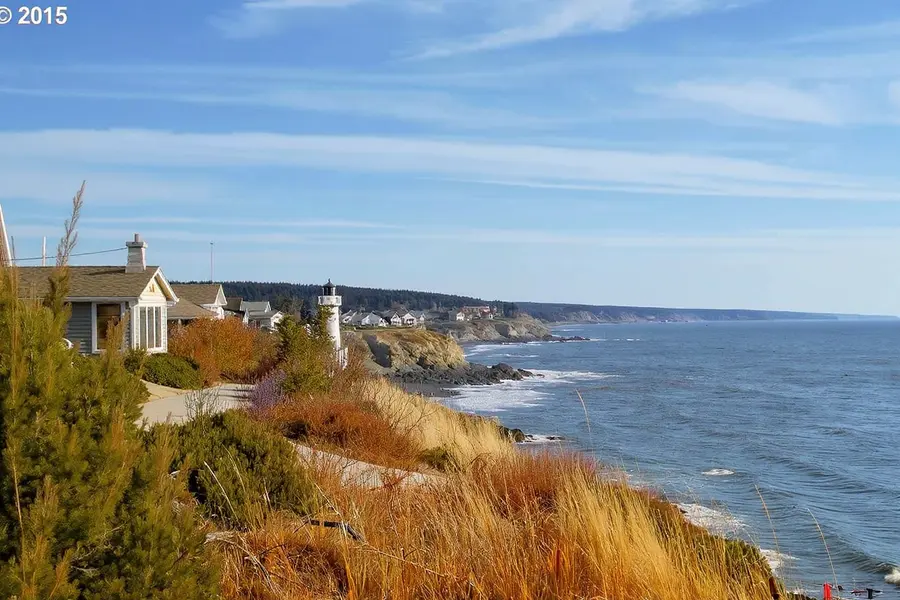 Seaside