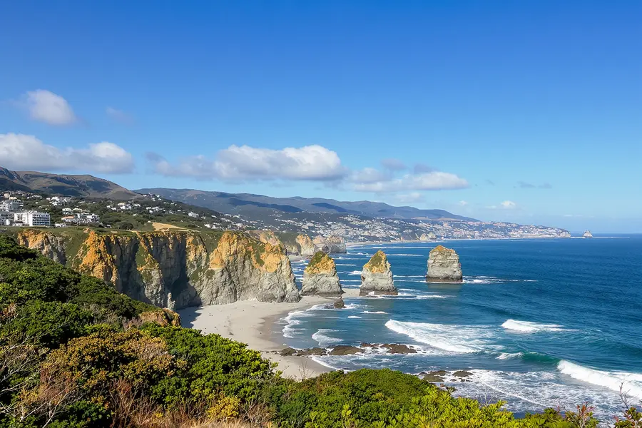 Monterey