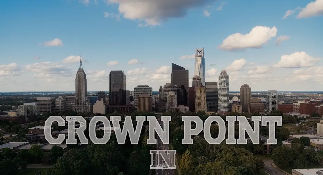 Crown Point