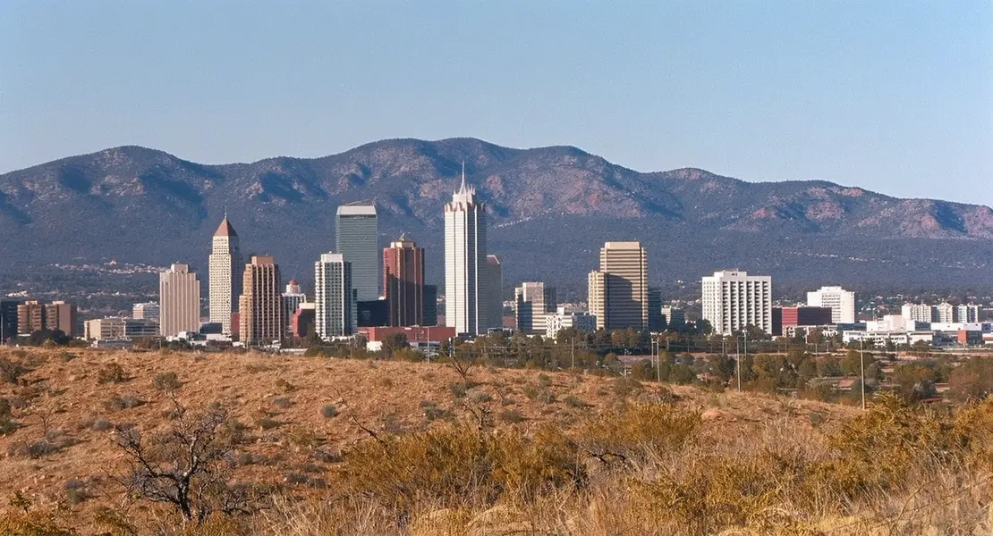 California City