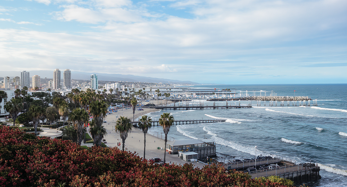 Newport Beach