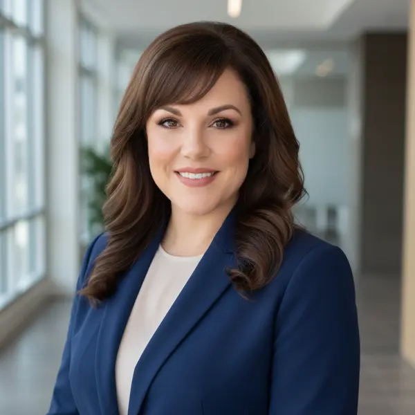 Erin Burrell