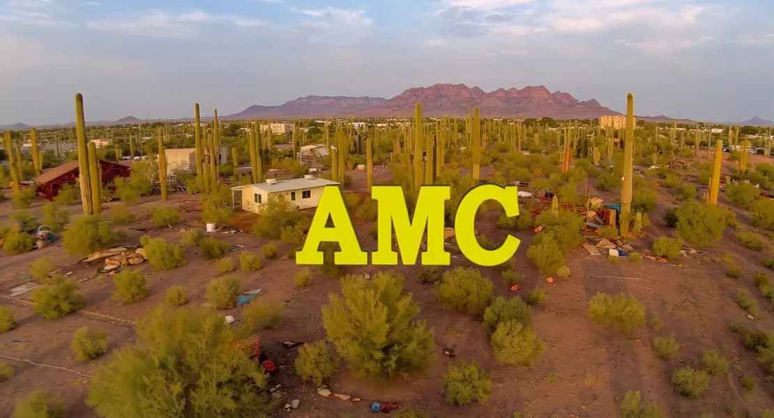 AMC Campground