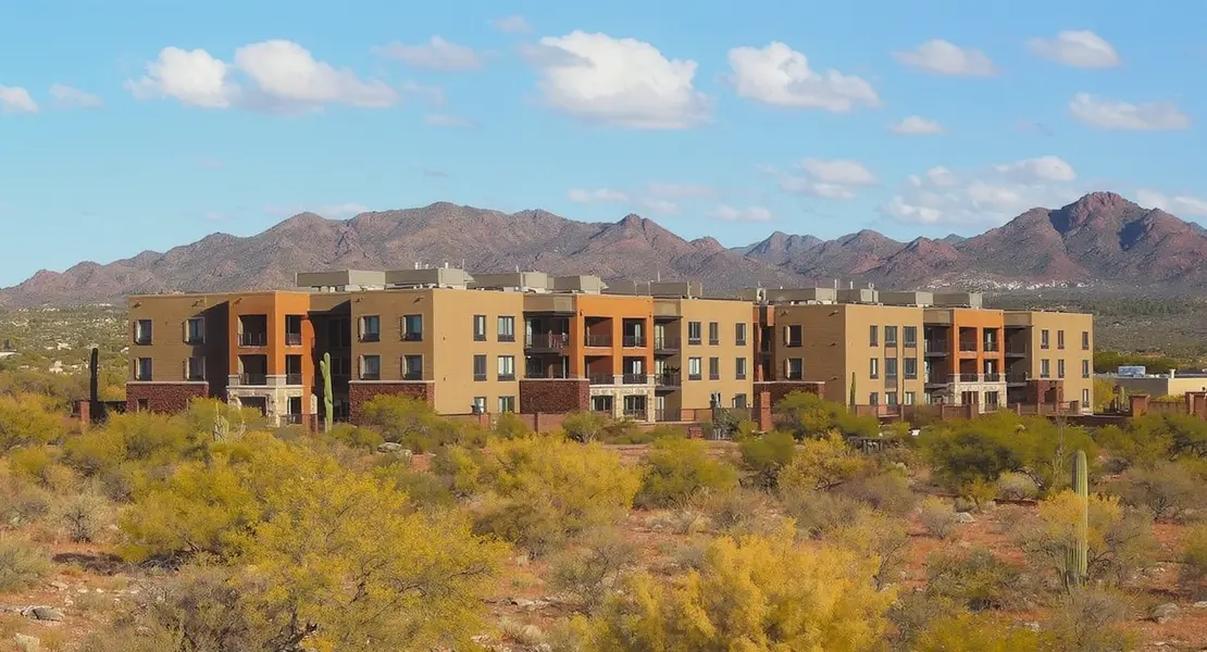 Acacia Lofts