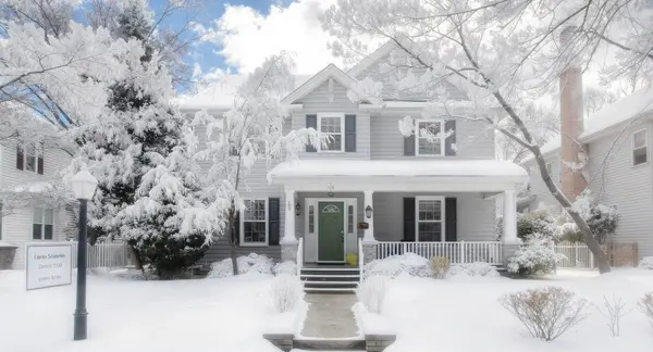 Winter Home Selling in Chicago: 7 Expert Tips to Maximize Your Property Value