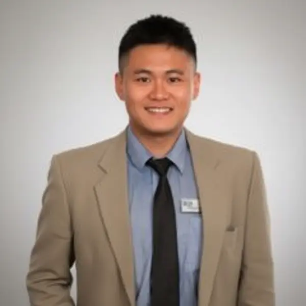 Jason Xie