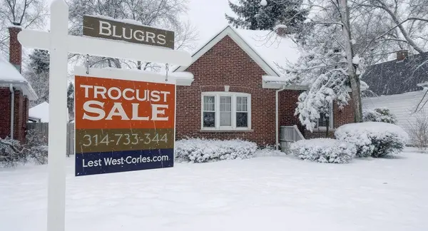 Winter Home Selling Tips: Why Chicago's Cold Season Might Be Your Best Opportunity