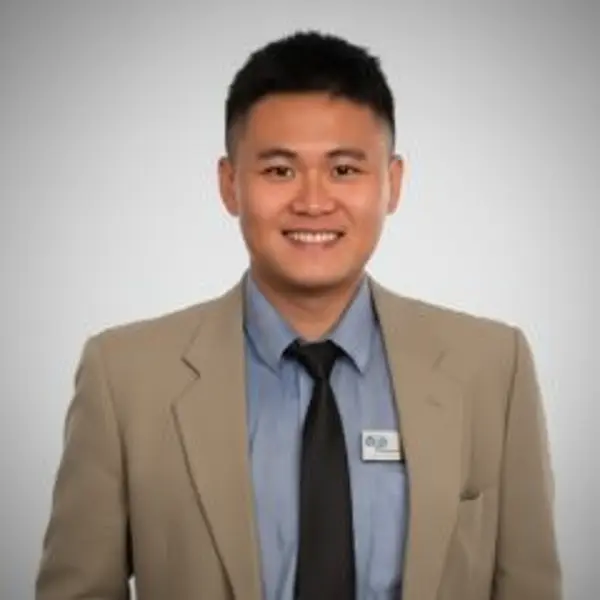 Jason Xie
