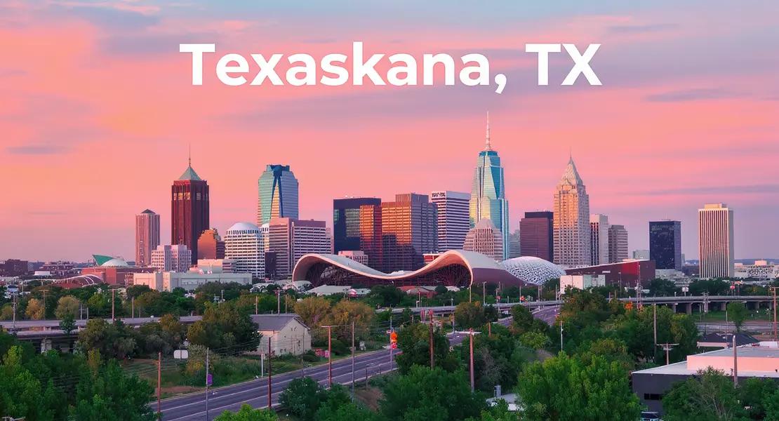 Texarkana