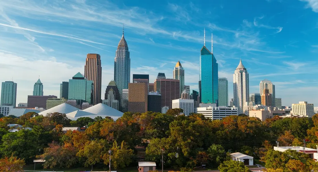 Atlanta