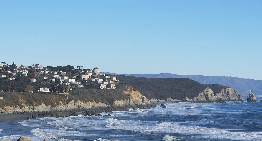 Monterey