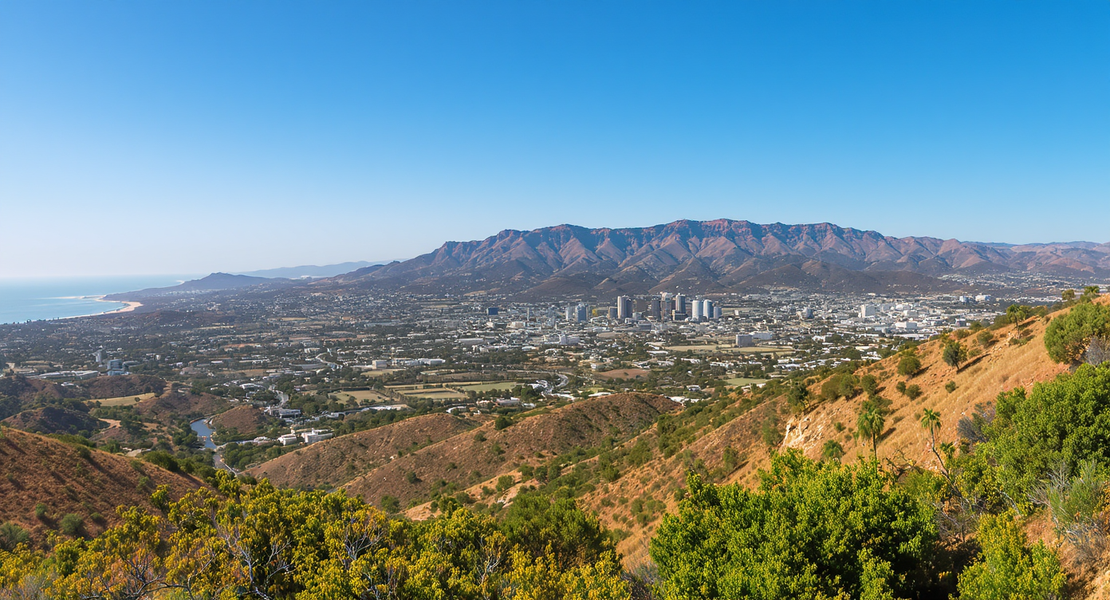 Laguna Niguel