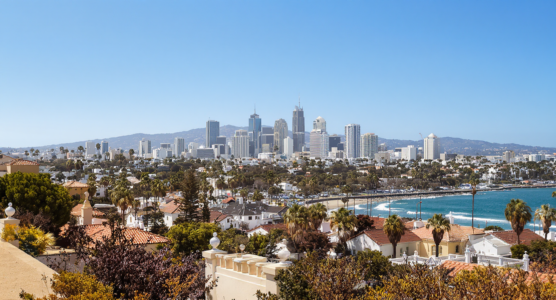 San Clemente