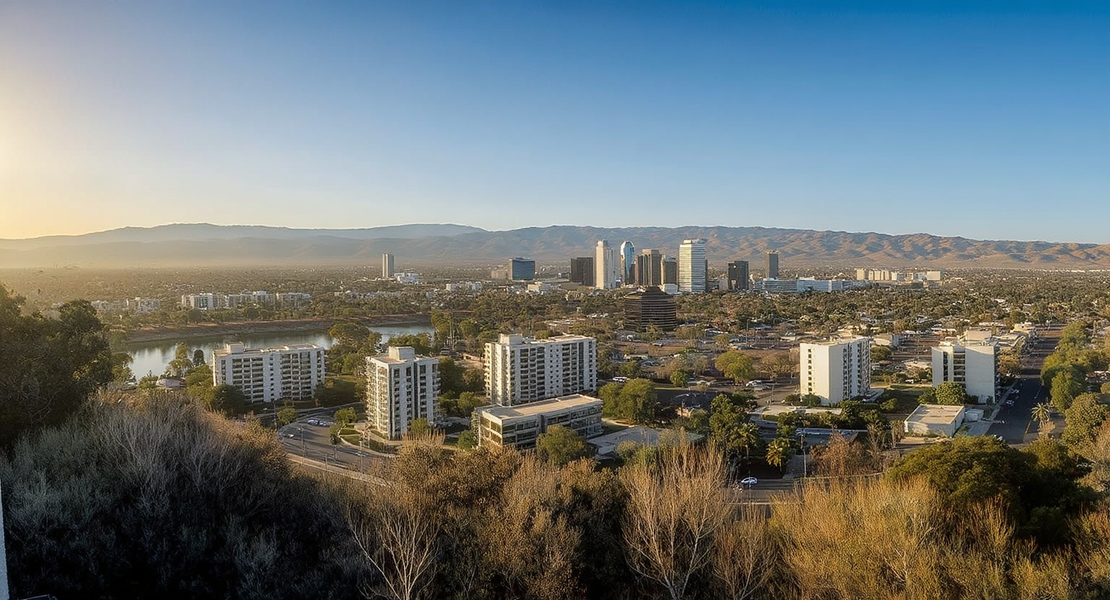 Mission Viejo
