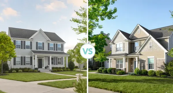 Trinity vs. Surrounding Areas: Where Should You Buy in 2026?