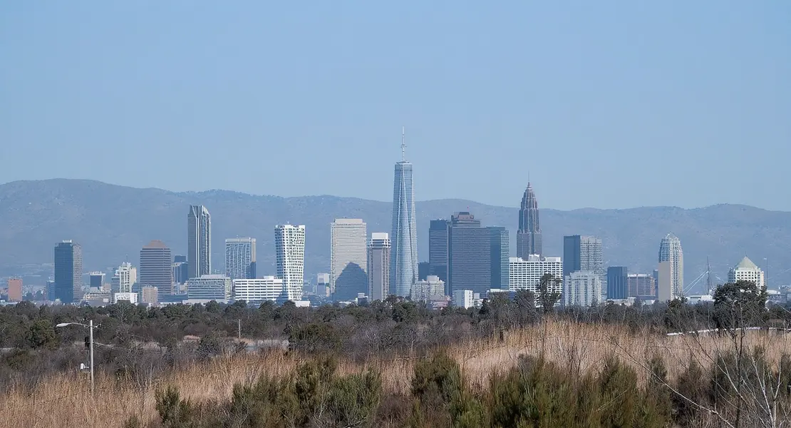 East Palo Alto